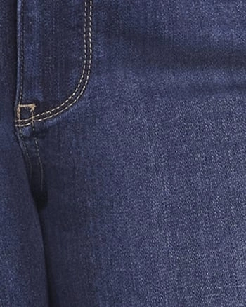 Modern Comfort High Rise Marilyn Ankle Jean | Wonderland