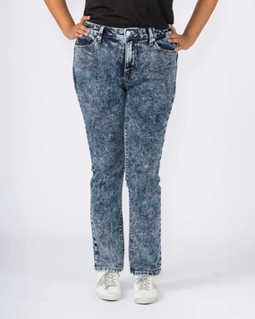 All Around High Rise Straight - Bristol | BRISTOL