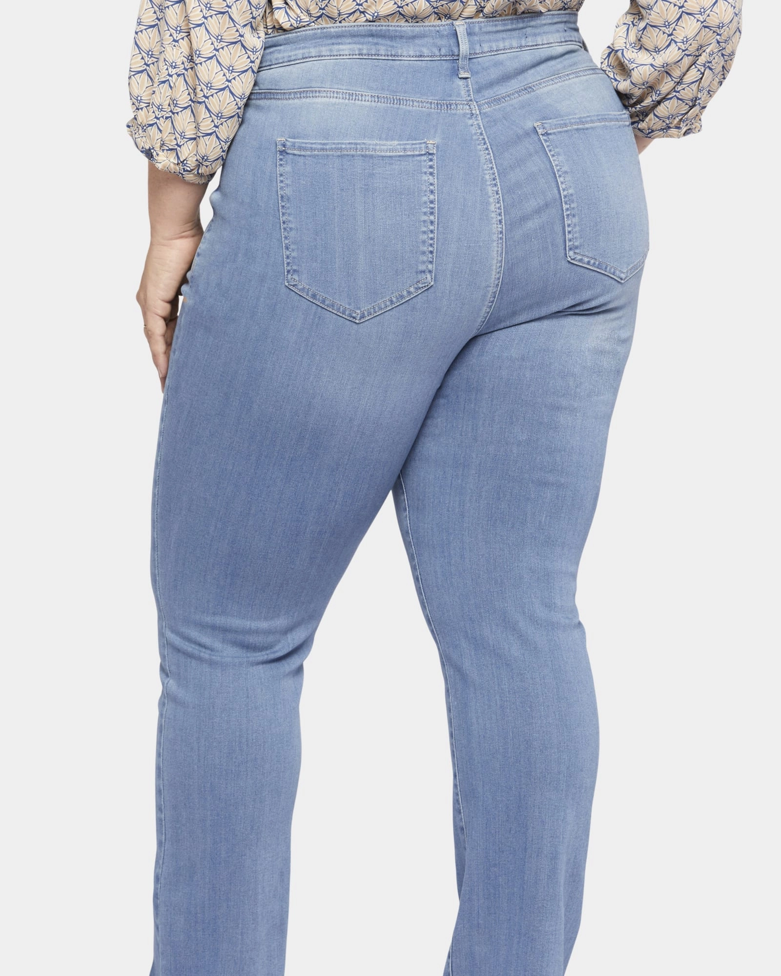 Daily Basic HR Billie slim bootcut | Lovesick