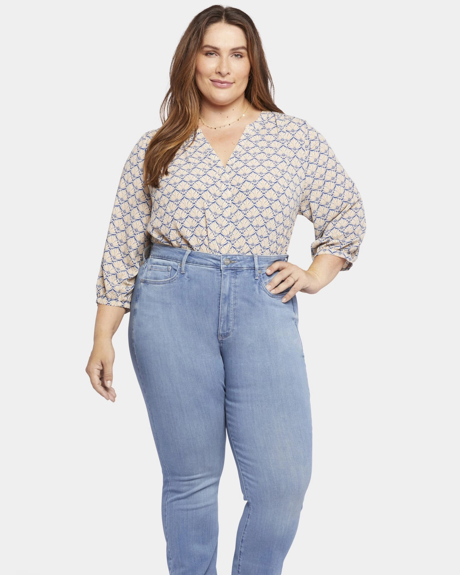 Outdoor Enthusiast Premium Home Comfort Life Ready HR Billie slim bootcut | Lovesick