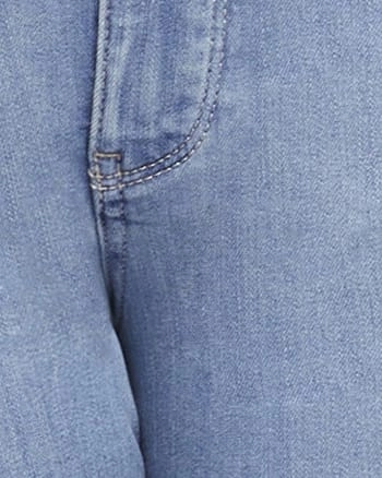 HR Billie slim bootcut | Lovesick elastic waistband Modern Straight Leg