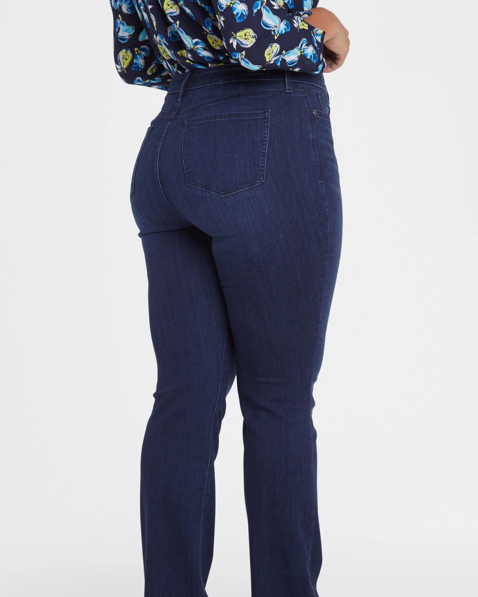 Casual Student Outfit HR Billie slim bootcut | Norwalk