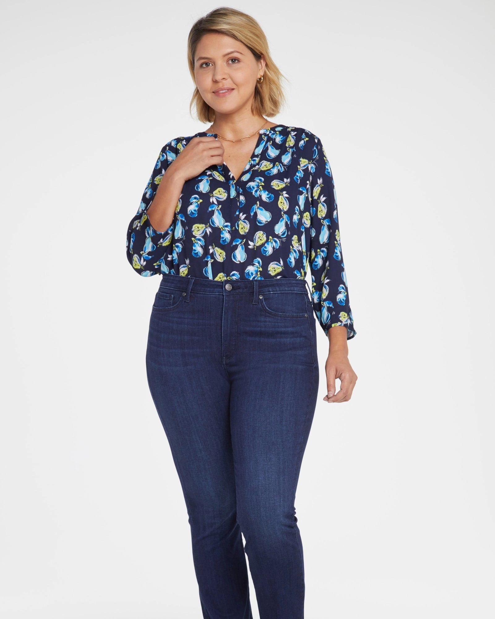 Neat Look HR Billie slim bootcut | Norwalk