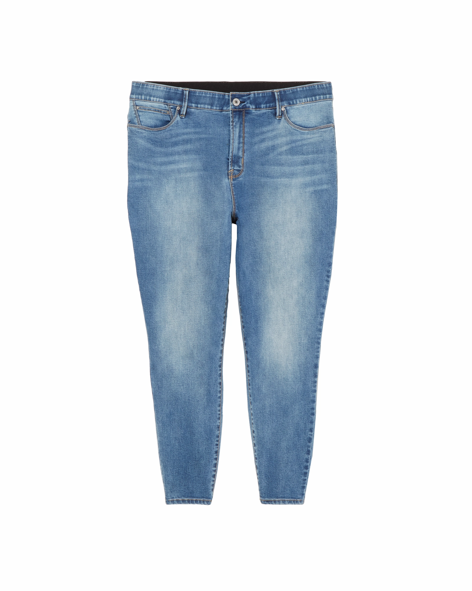 Casual Chic Driggs Skinny Jean | Medium Wash