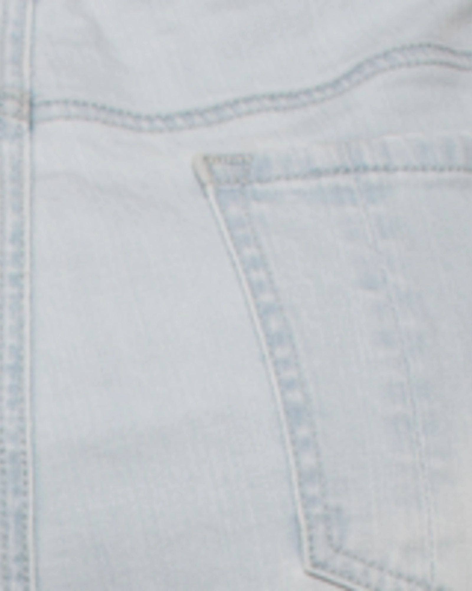 Everyday Comfort Eco Conscious Denim Danica High Rise Cropped Jean | Light Vintage