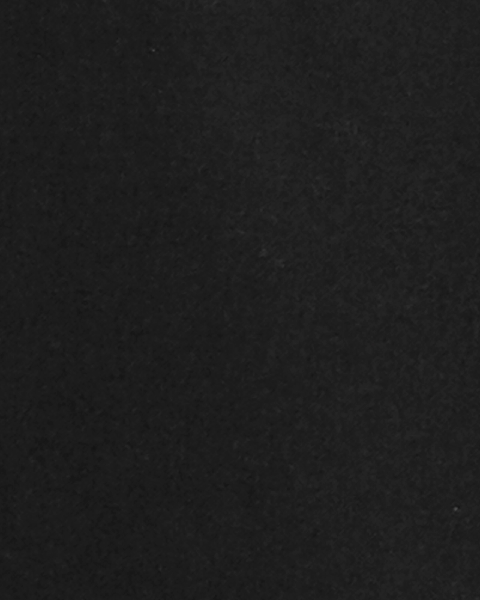 Style Focus Jardine Denim Capri | Black