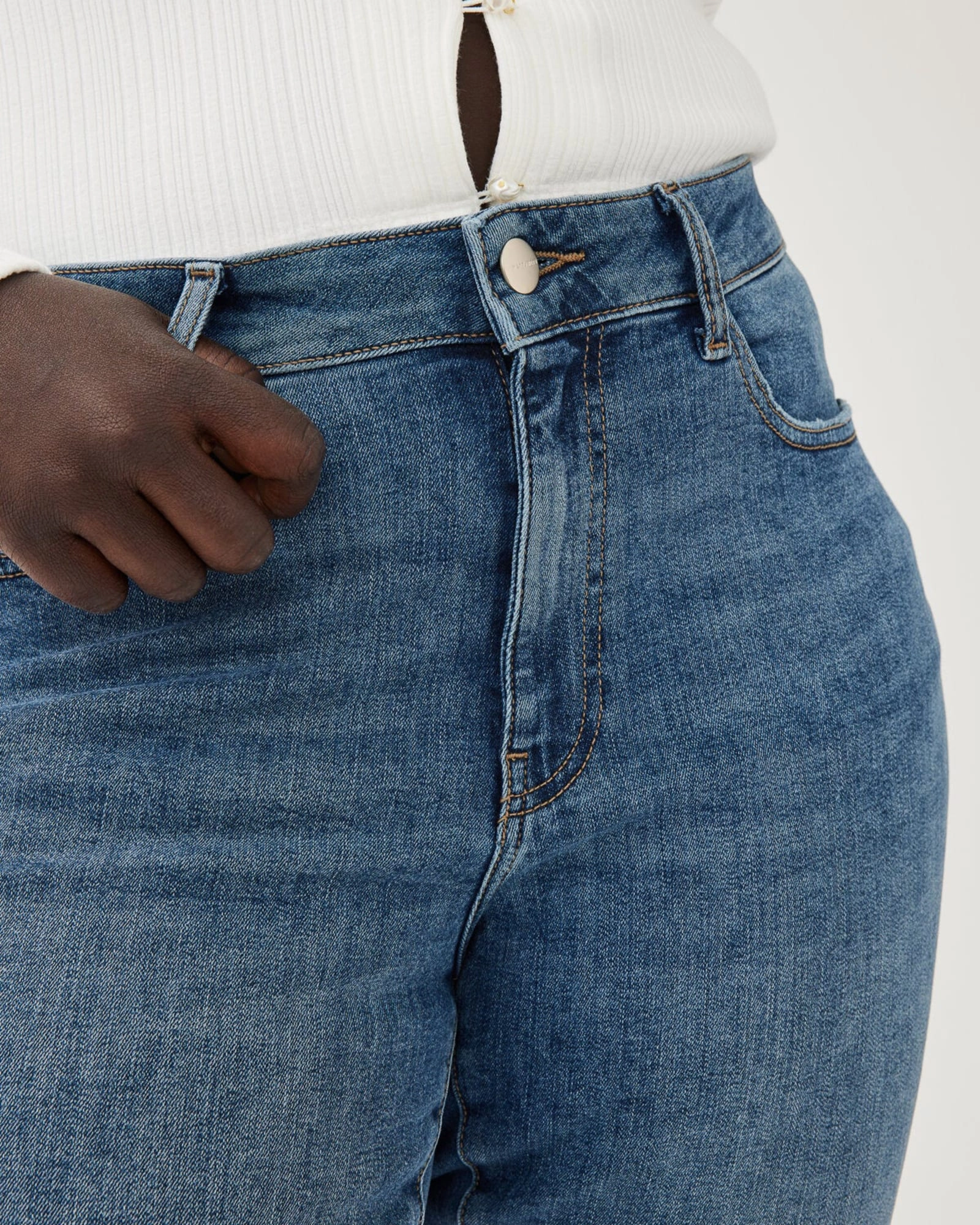 Weekend Warrior Festival Outfit Smooth JFK PLUS - SKINNY | MOON | MOON