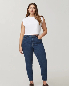 Universal Basic JFK Skinny Jeans | Soon