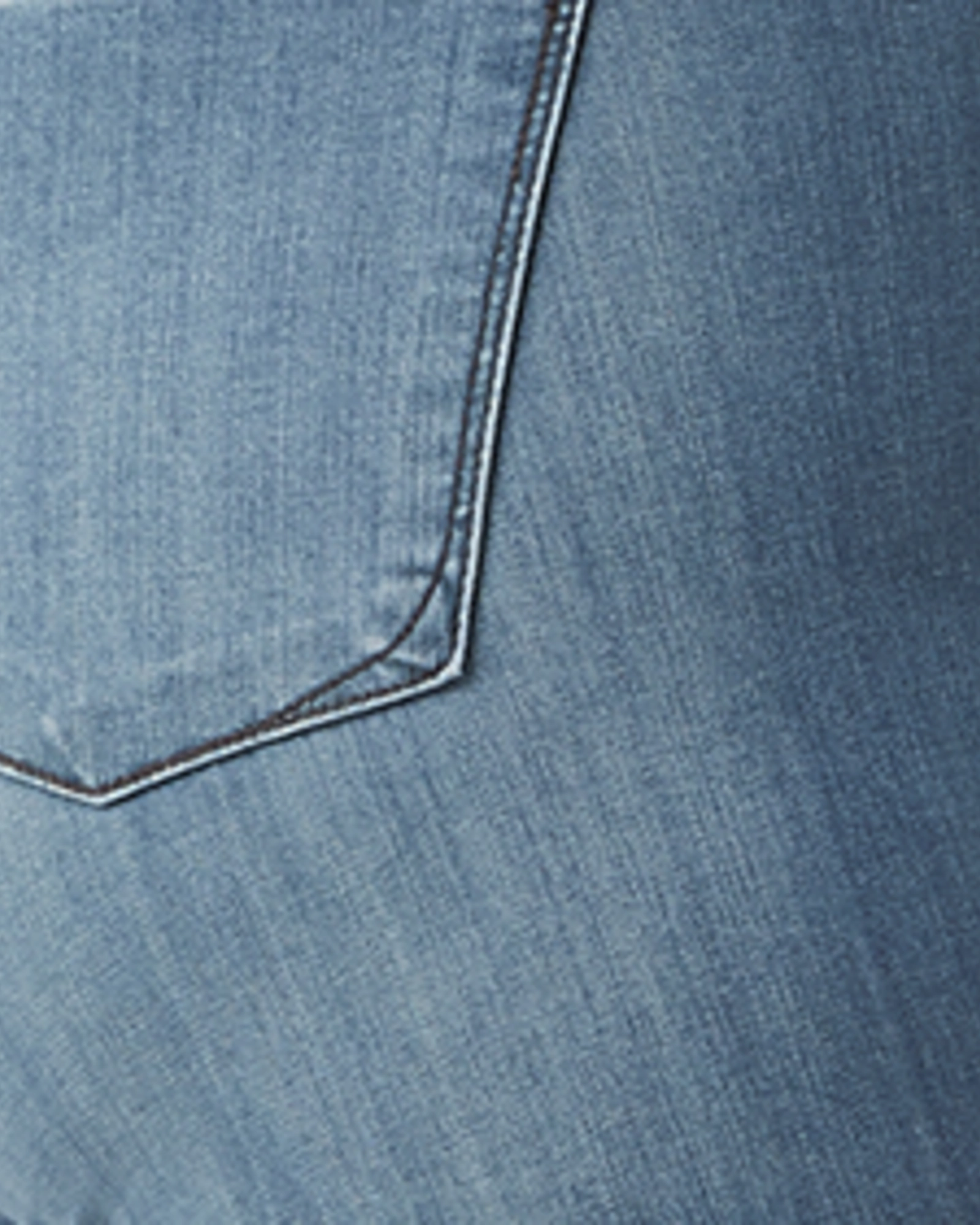 Joan High Rise Ankle Skinny Jeans | Light Wash Effortless Waist