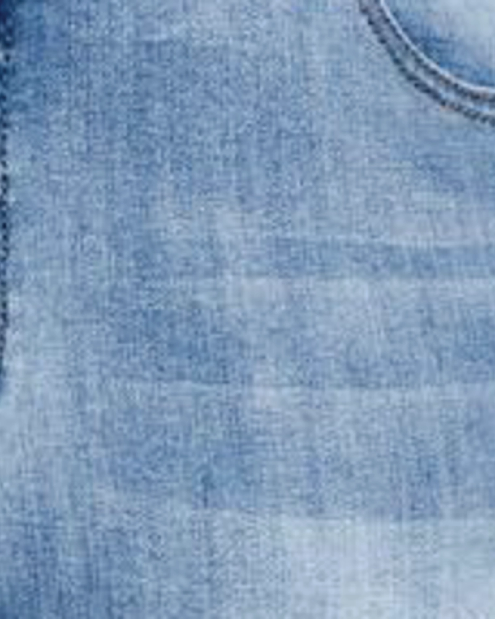 Kailani Cropped Skinny Jean | Light Wash Trendy Wear