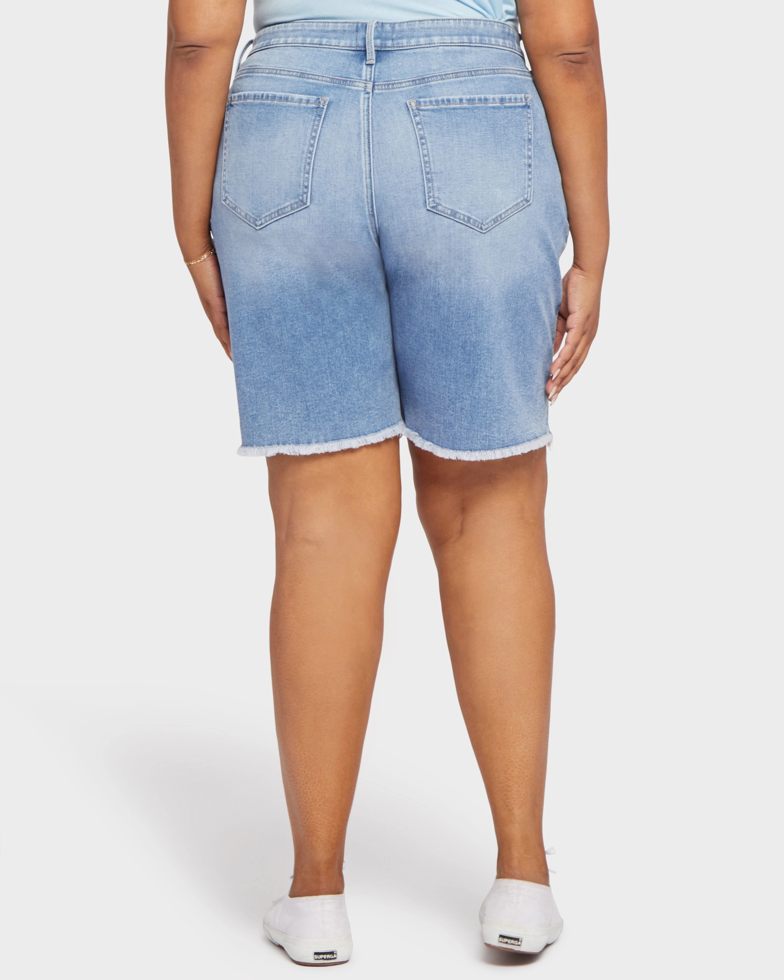 Durable Eco Friendly Keira Boyfriend Shorts | Quinta