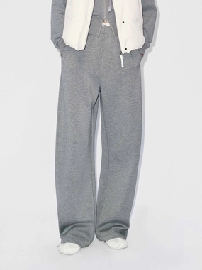 Layered Waistband Barrel Pants Sport Friendly Compact Pack