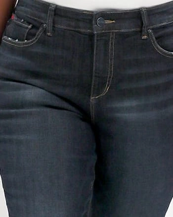 Casual Friday Elegant Casual Leann High Rise Ankle Jeans | Murphy