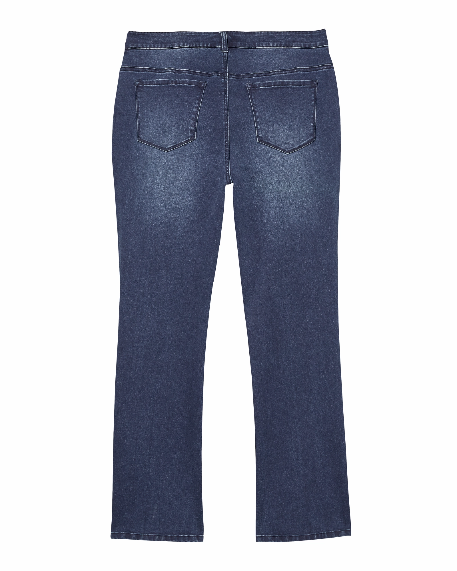Lenox Bootcut Jean | Dark Wash Go Everywhere