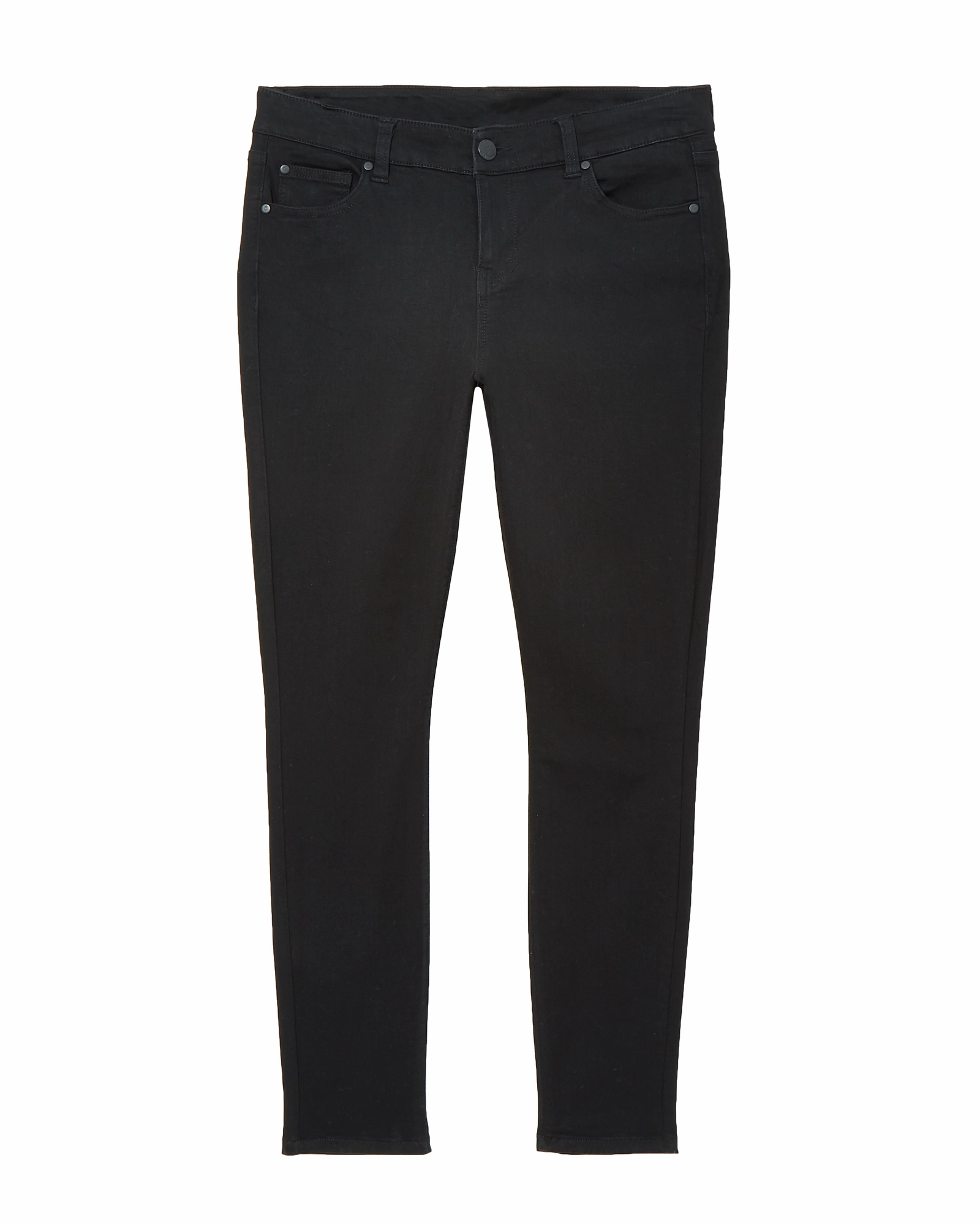 Elegant Adult Fashion Lera Skinny Jean | Black