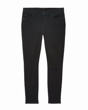 Elegant Adult Fashion Lera Skinny Jean | Black