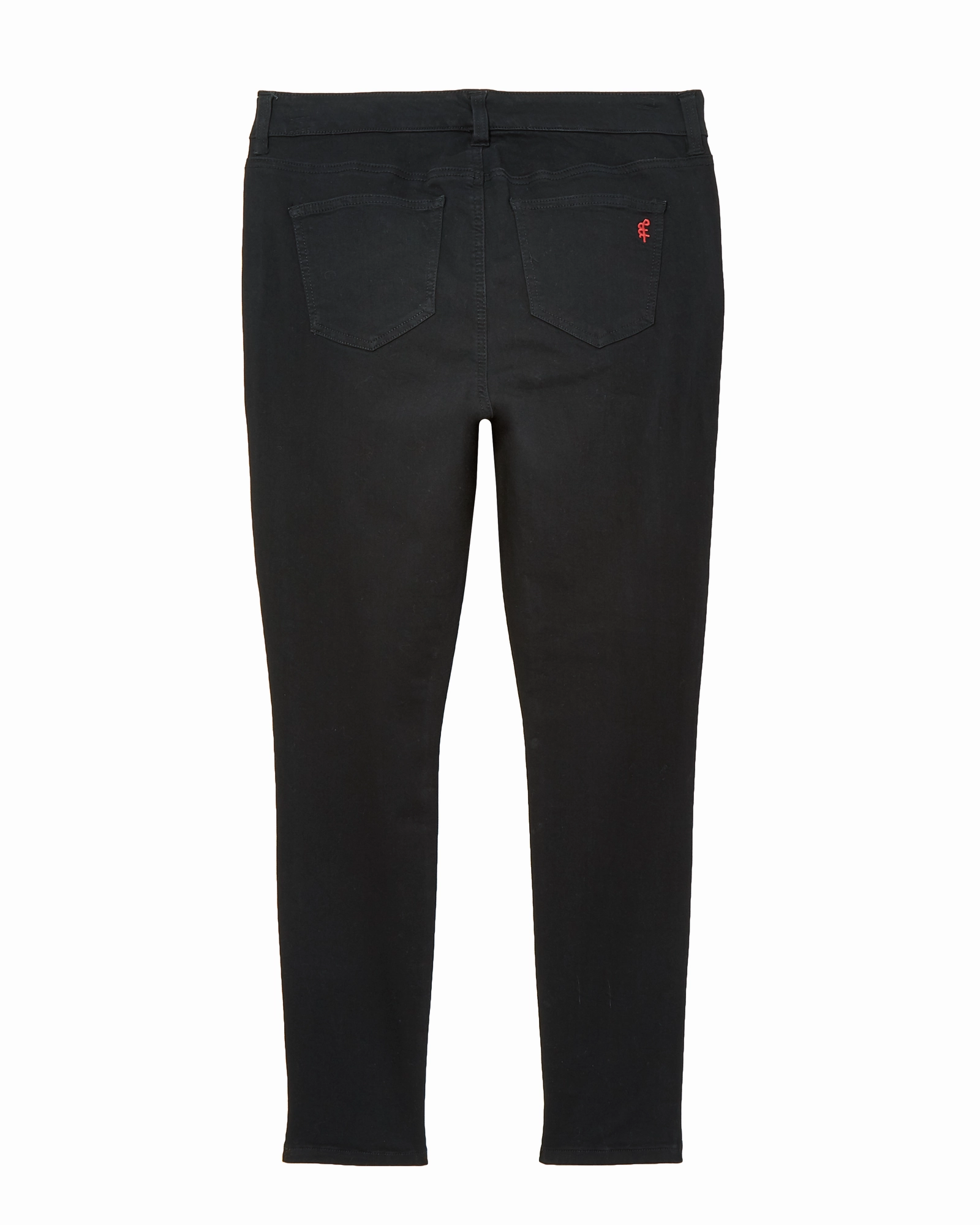 Lera Skinny Jean | Black Wearable Piece