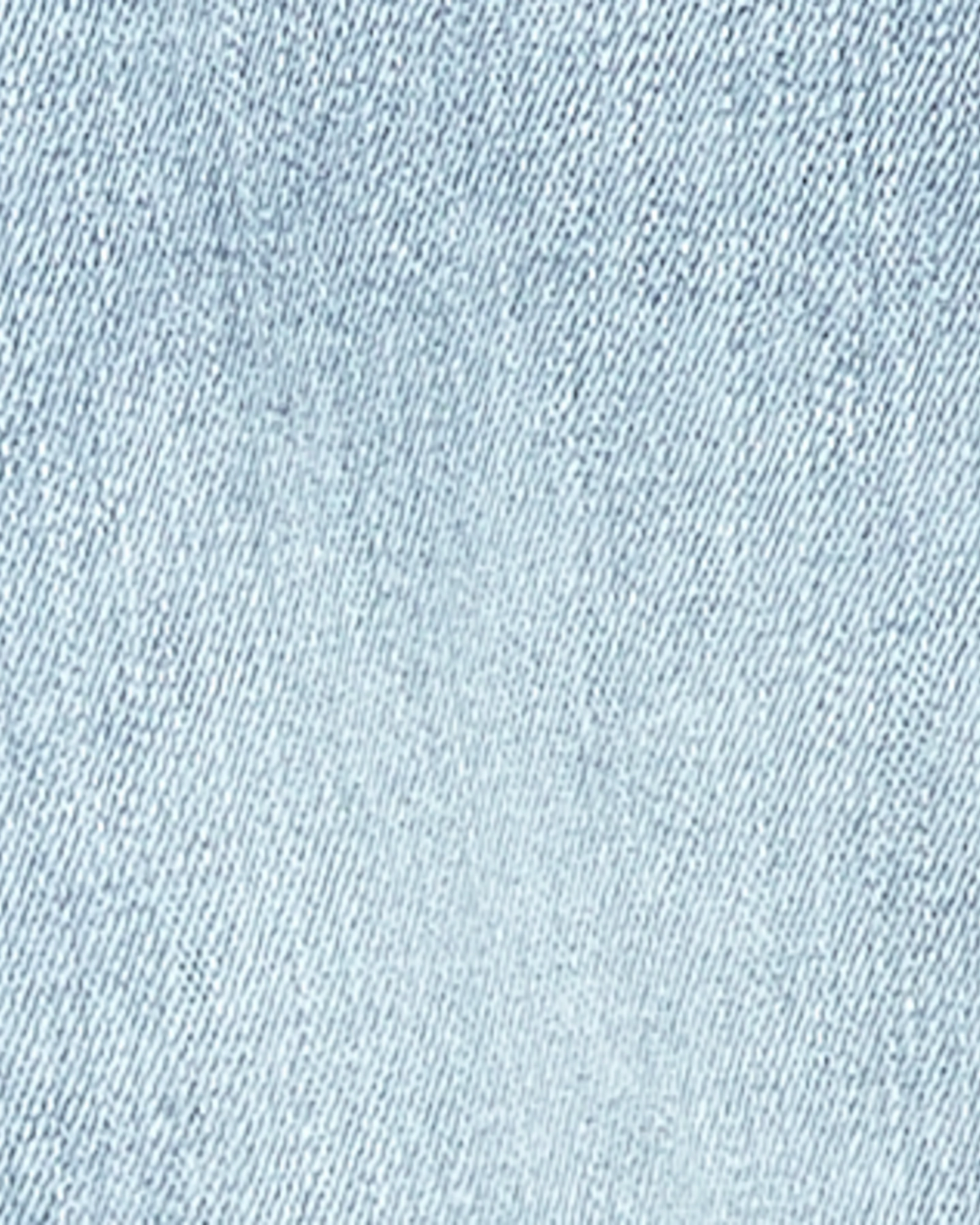 Poplar Boyfriend Short | Light Wash Outfit Ease