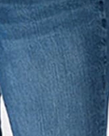 Style Layer Simple Utility Lina High Rise Bootcut | Aubree