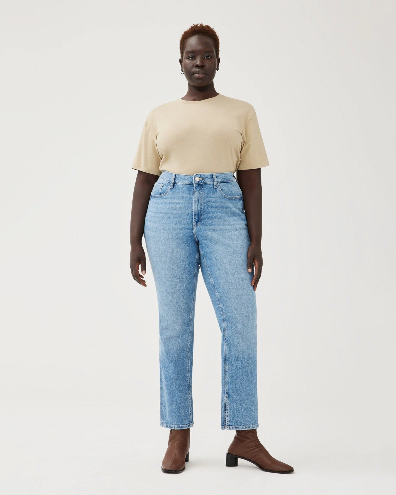 Great Base MAB PLUS - SLIM STRAIGHT | CLARE | CLARE