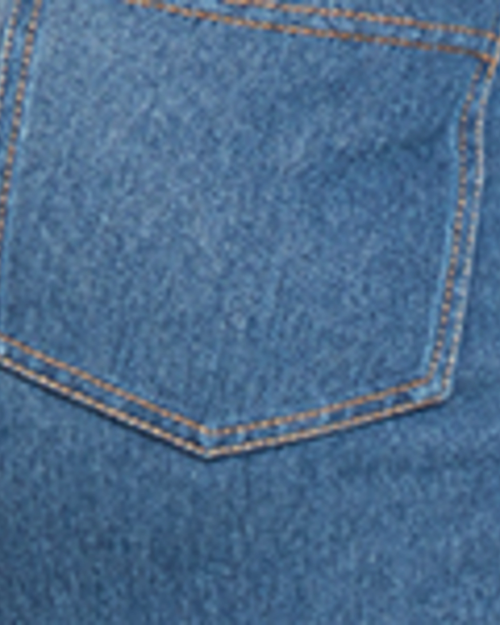 Fit And Easy Macey Pull On Boyfriend Short | Mid Wash