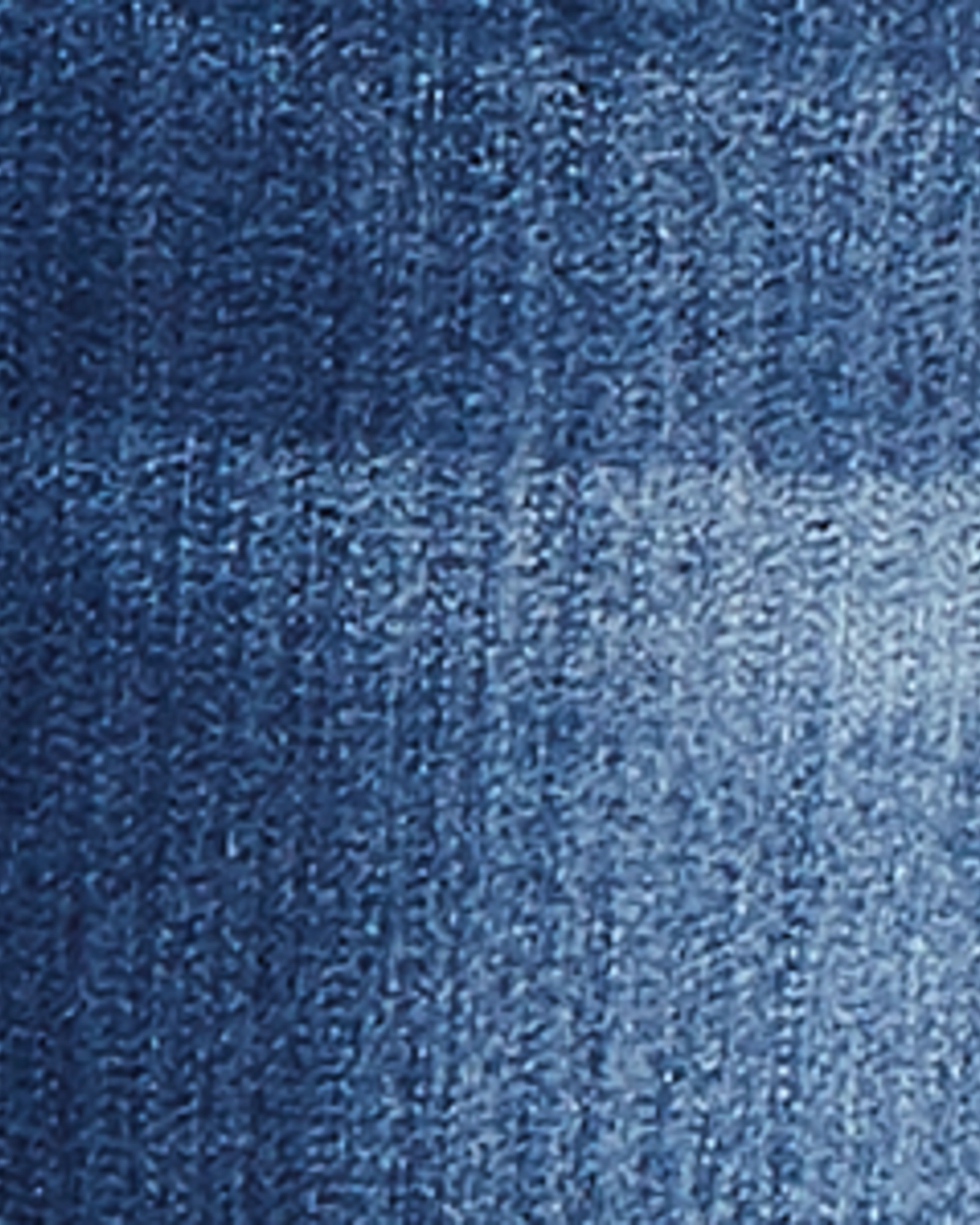 Storm Skinny Jeans | Dark Wash Double Layered Knees