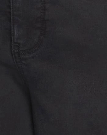 Marge Wide Leg Jeans | Vintage Black Home Comfort Weekend Warrior