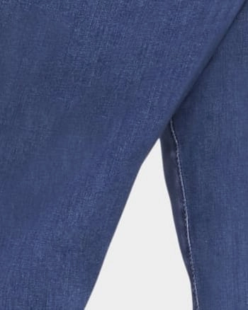 Marge Wide Leg Jeans | Waterfall Comfort Wear Comfortable Design