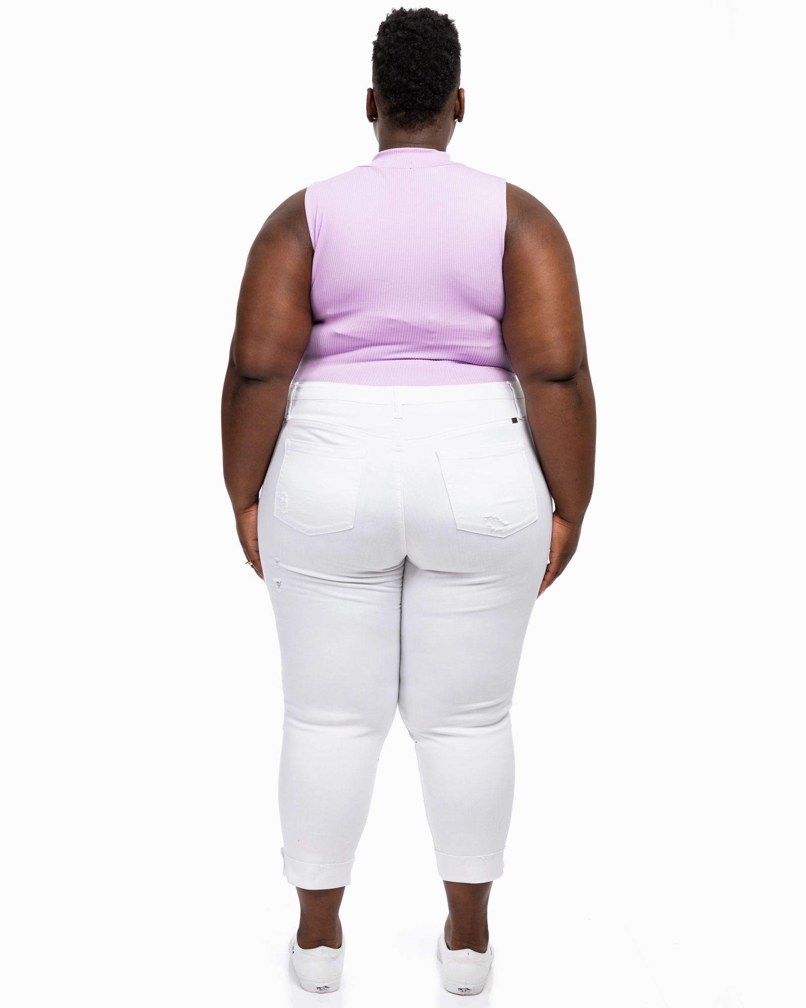 Margot Slim Girlfriend Jeans | Gisselle Modern Design Affordable Unisex Wear