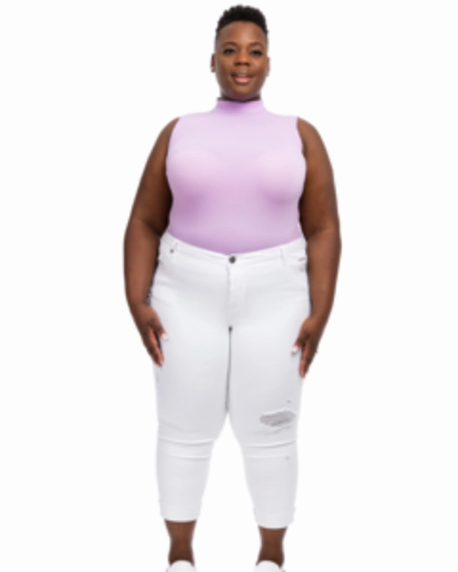 Margot Slim Girlfriend Jeans | Gisselle High Quality Classic Wear Earthy Trendy Look