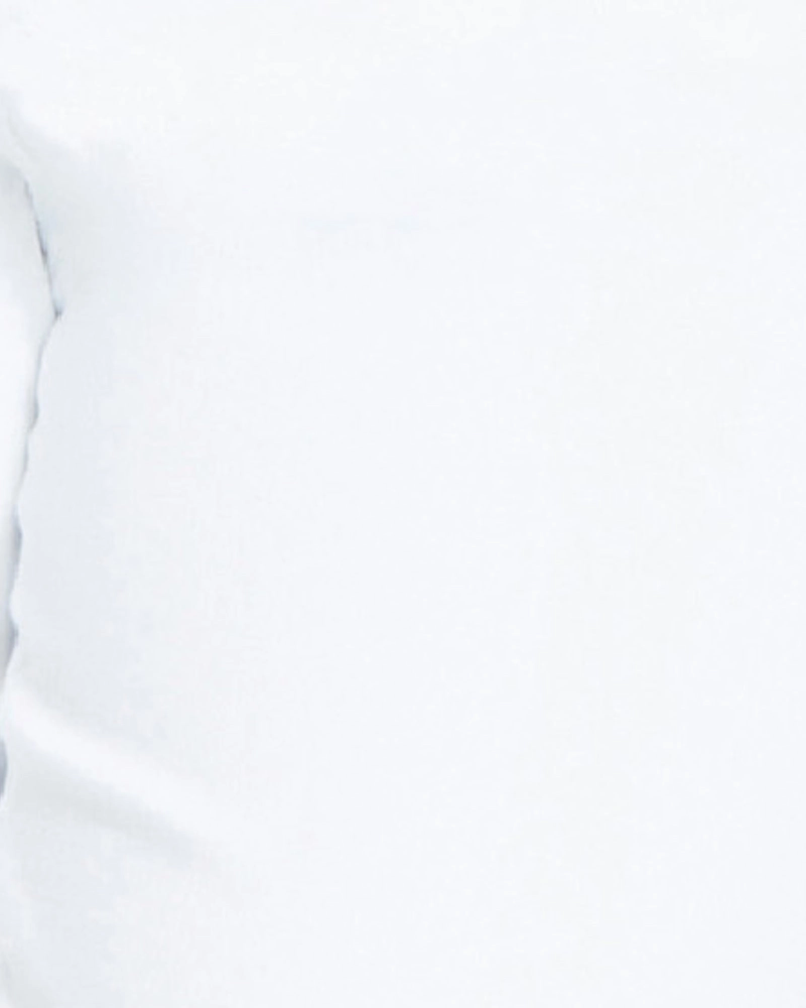 Margot Straight Jean | White Couple Look Elegant Summer Vibes