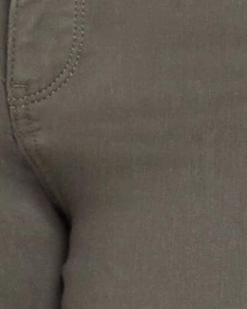 Foundation Wear Marilyn Straight Jean | Deep Depths