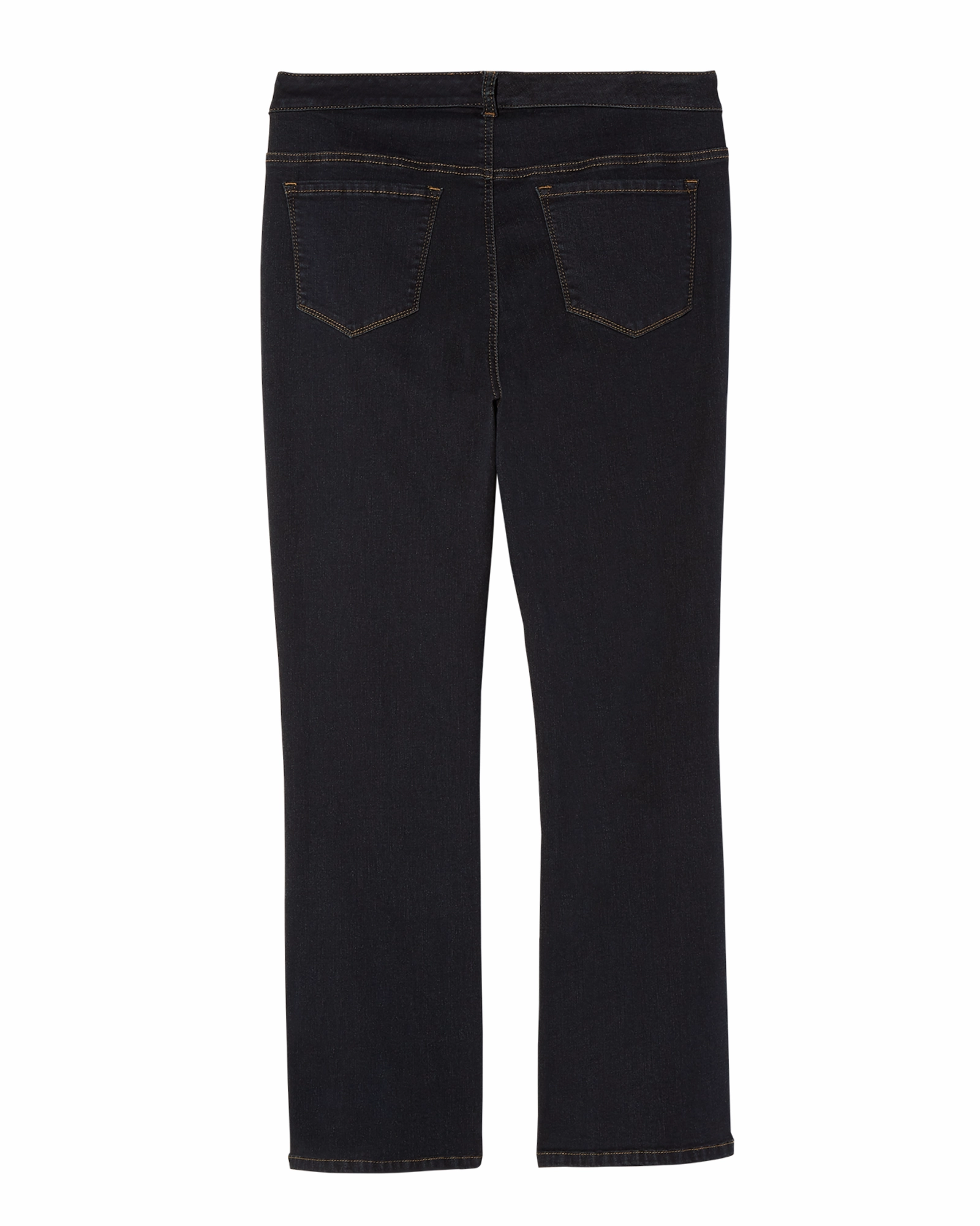 Multi Season Piece Melrose Bootcut Jean | Dark Wash