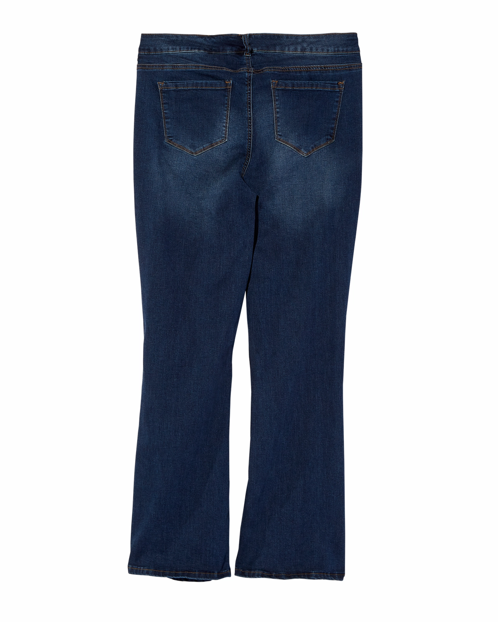 Sunny Vibes Weekend Style Traveler Gear Balanced Style Melrose Bootcut Jean | Medium Wash