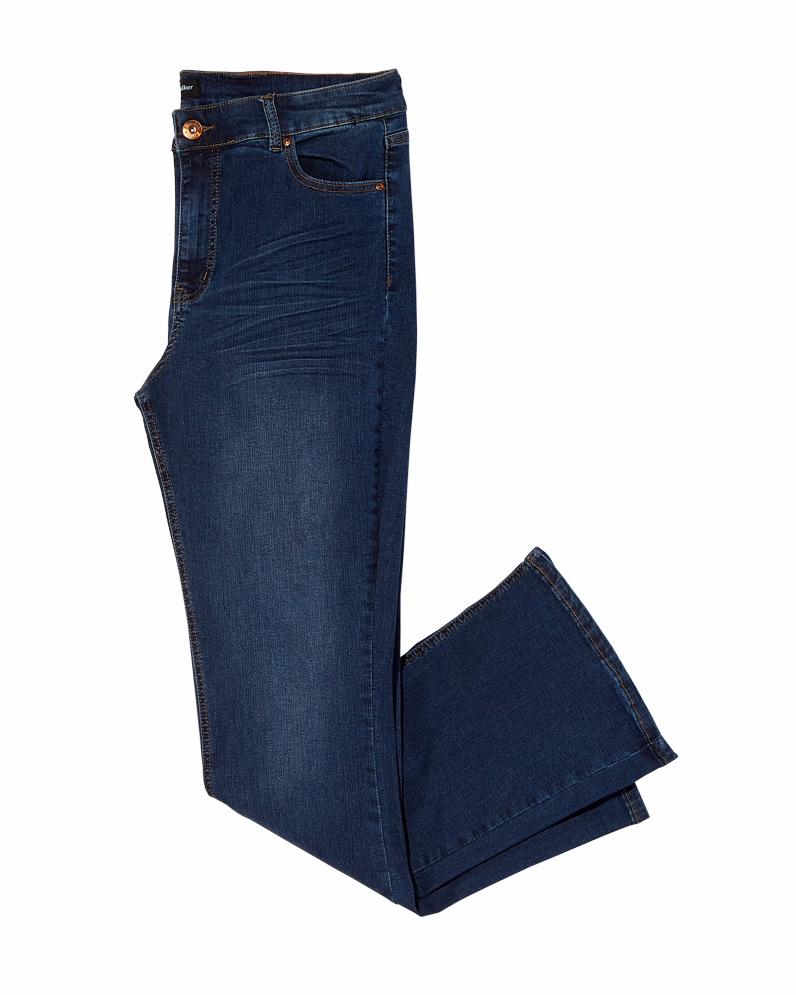 Smart Layer Melrose Bootcut Jean | Medium Wash