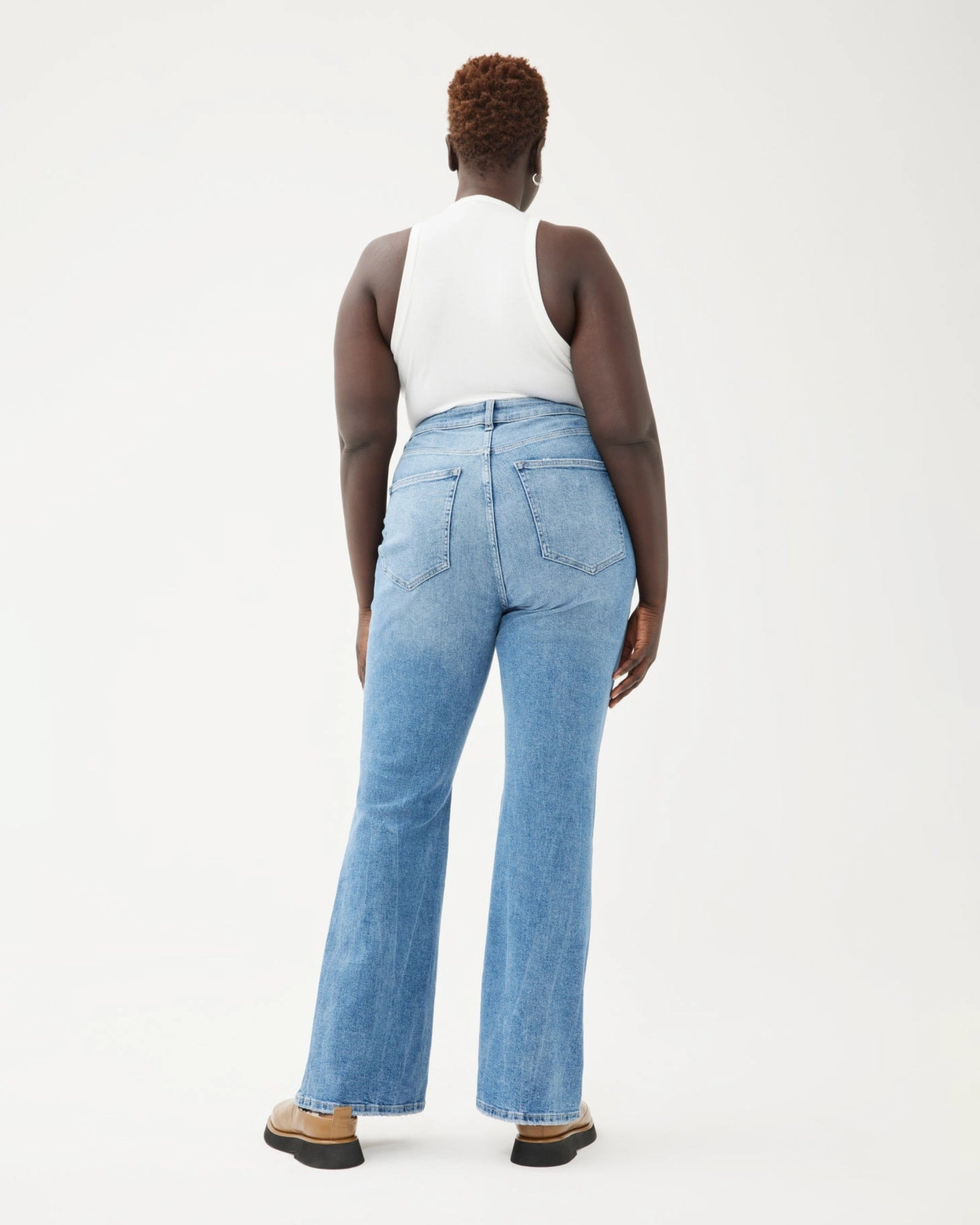 MIA PLUS - HIGH RISE FLARE | SMITH | SMITH Outdoor Adventure Stylish Versatile Design