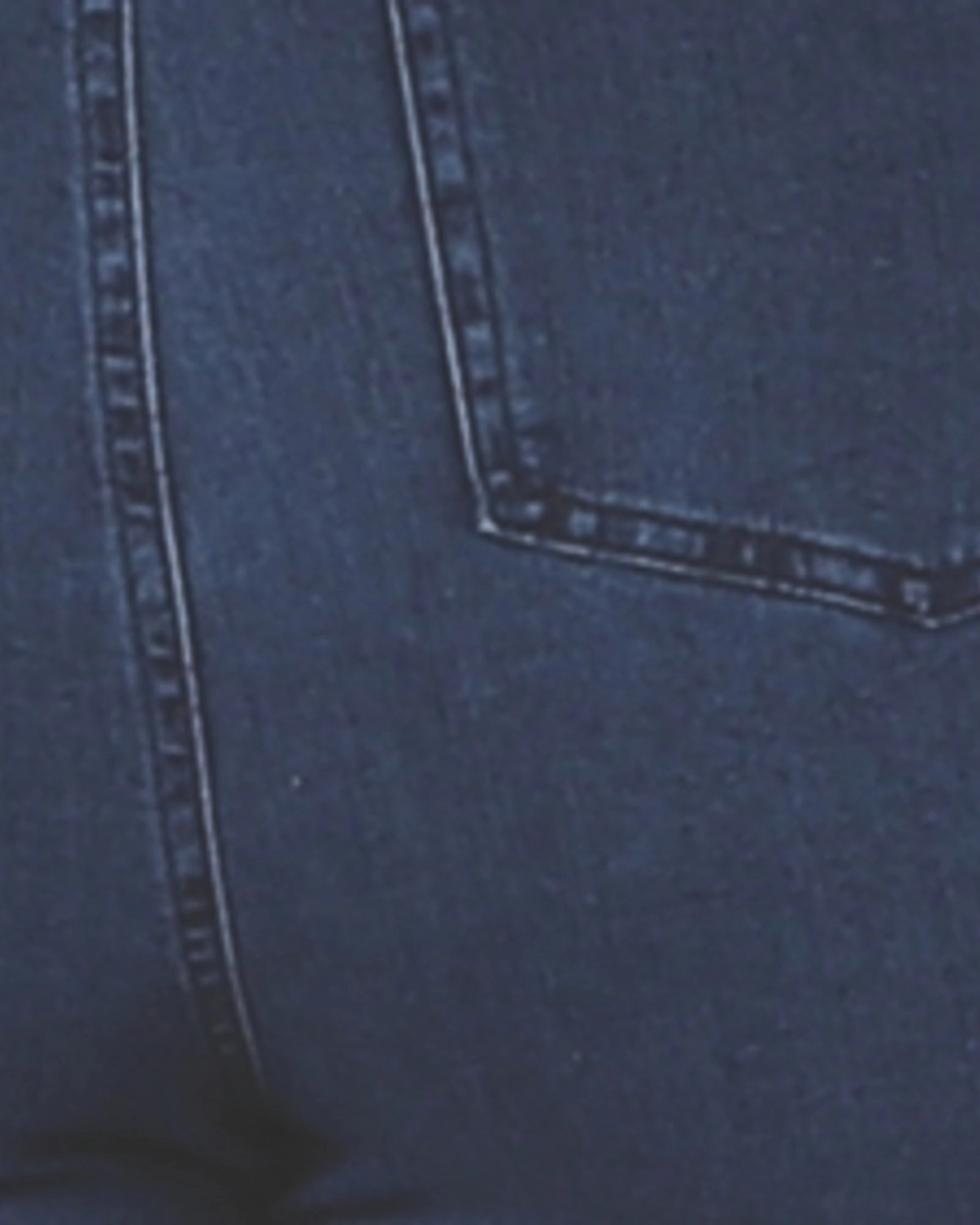 Mishal Trouser Short | Dark Wash Outdoor Adventure Earthy Classic Fit Design