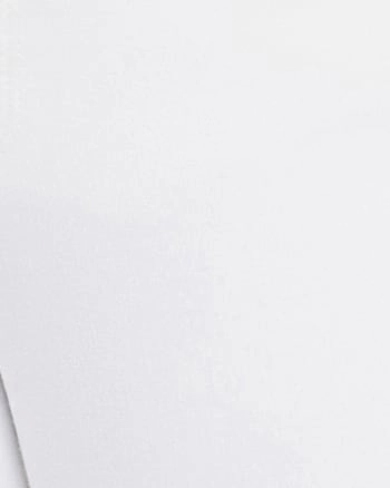 Party Look Classic Wear Comfy Design Style Sheri Ankle Fray Jeans | Optic White