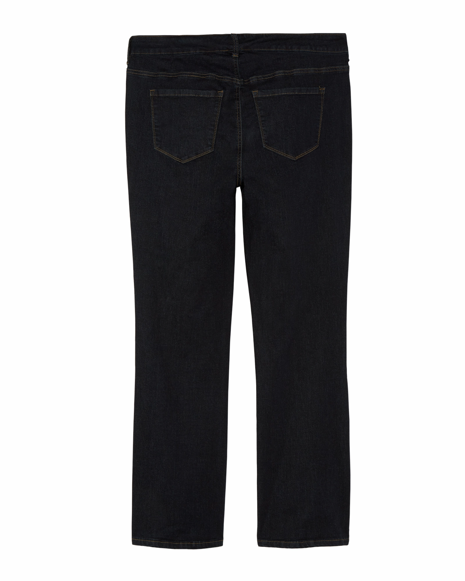 Cortlandt Bootcut Jean | Dark Wash Bold Earthy