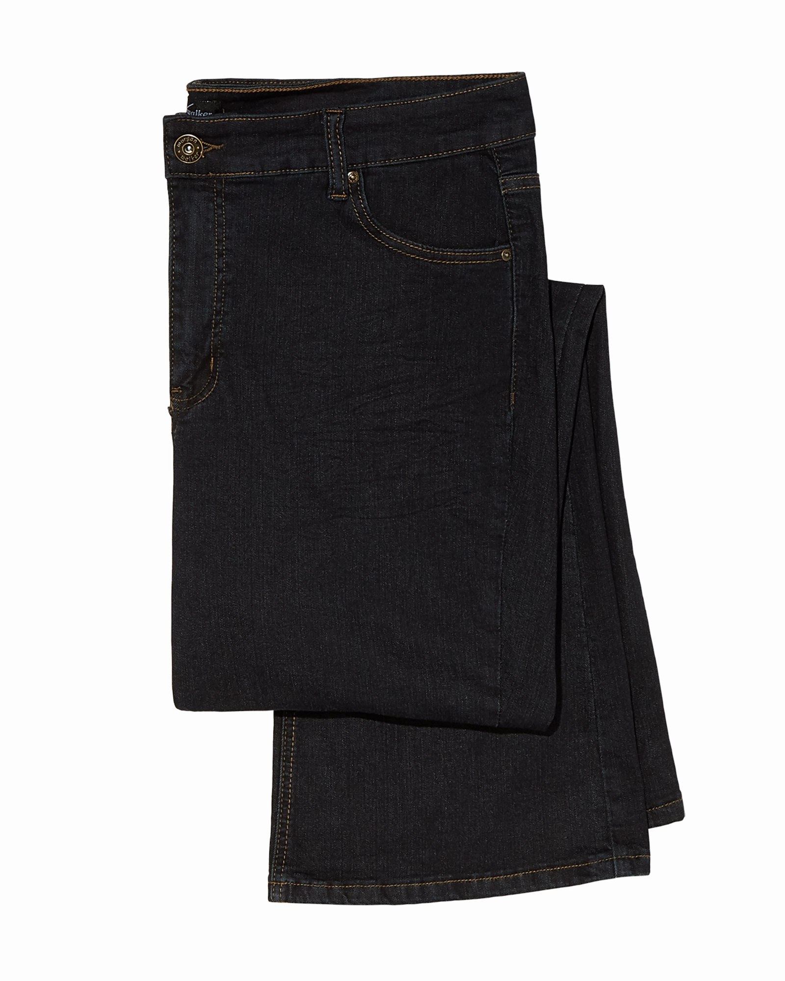Stretch Recovery Cortlandt Bootcut Jean | Dark Wash