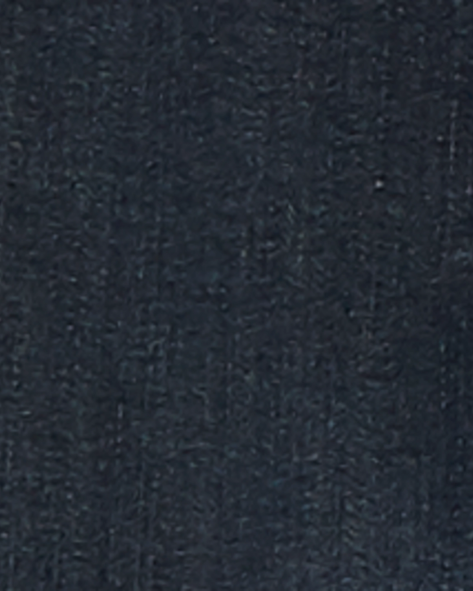 Unisex Friendly Mulberry High Rise Ankle Skinny with Center Seam and Ankle Split Detail | Dark Wash