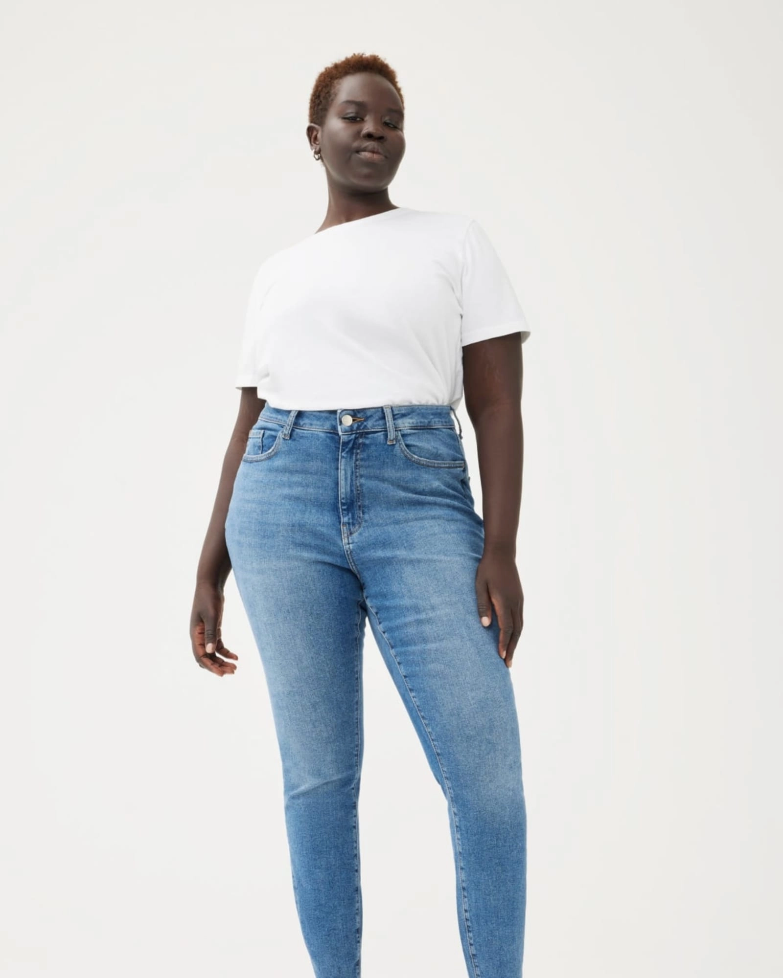 MXP PLUS - HIGH RISE | NERVIS | NERVIS Reliable Outfit