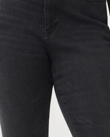 fresh feel Loose Modern Minimalist MXP PLUS - HIGH RISE | NIGHTFALL | NIGHTFALL