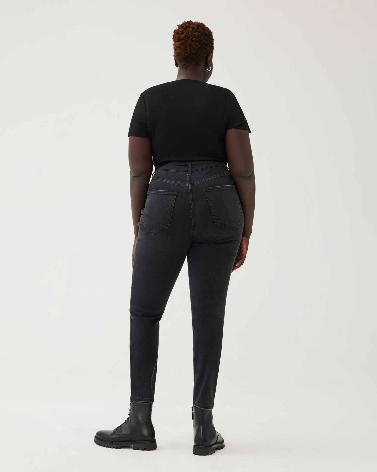 Easy Fit MXP PLUS - HIGH RISE | NIGHTFALL | NIGHTFALL