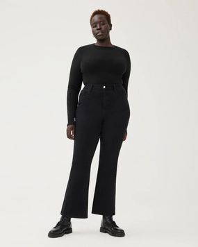 Contemporary Look NAO PLUS - BOOTCUT | INKWELL | INKWELL