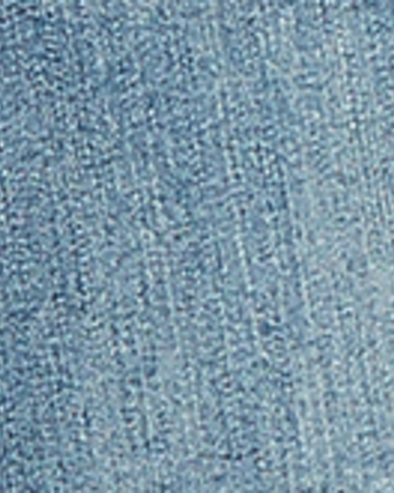 Fashion Essential Weighted Hemline Naomi Cuffed Shorts | Medium Wash