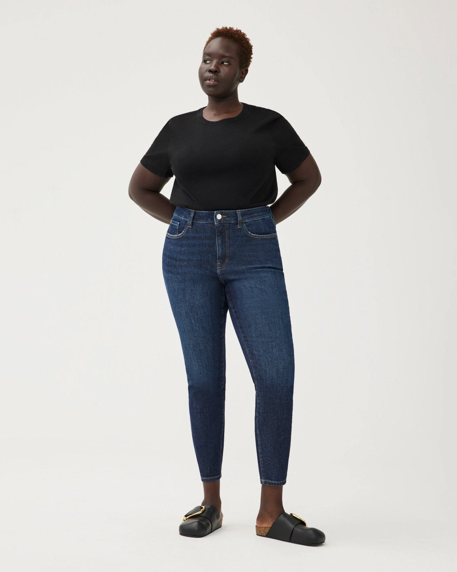 JFK PLUS - SKINNY | LARK | LARK Modern Weekend Style Artist Vibe Premium