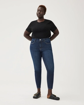 JFK PLUS - SKINNY | LARK | LARK Modern Weekend Style Artist Vibe Premium