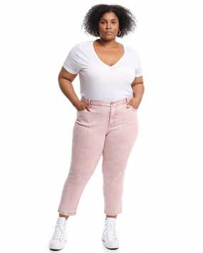 Daily Casual Noa Cropped Skinny Jean | Florissa