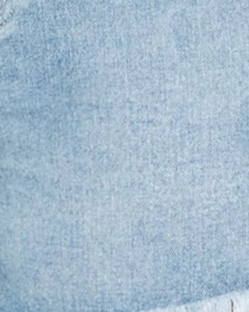 Off Duty Short | Denim Comfy Choice Holiday Vibes High Quality